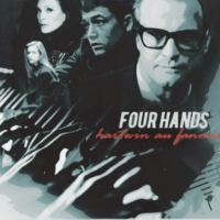 FOUR HANDS (Hartwin AU mix)