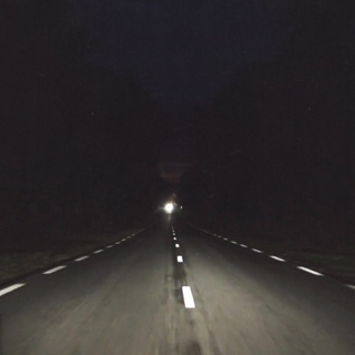 Dark Night Drive