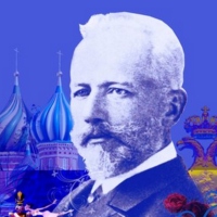 For the Love of Tchaikovsky 