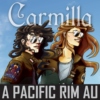 Carmilla PRAU Playlist