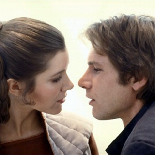 Songs Han Solo sings about Leia Organa