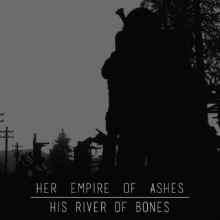 Ashes & Bones