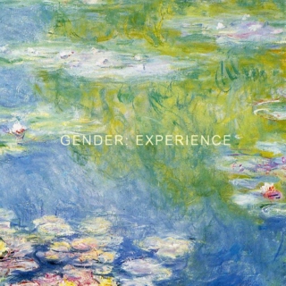 gender: experience