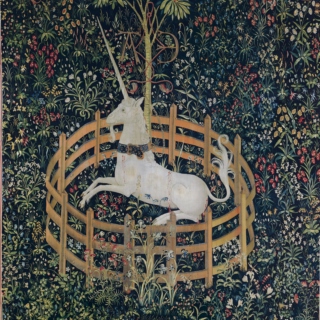 The Unicorn Tapestry