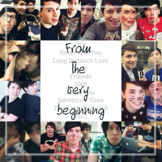 Phan- from the very beginning