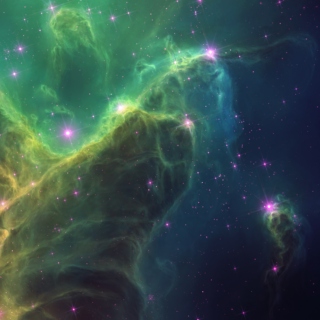 GrimxLink's Universe Cosmos Favs 1