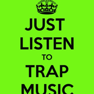 Trap Mix 2015 New Playlist