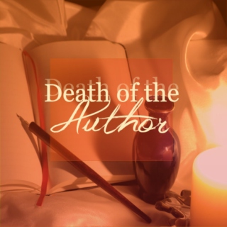 death of the author