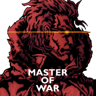 Master Of War