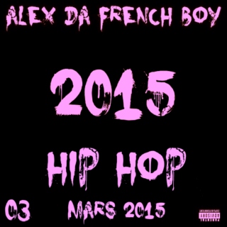 Hip Hop March 2015 (ADFB)