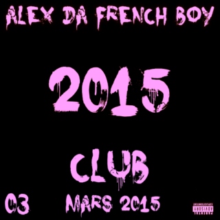 Club March 2015 (ADFB)