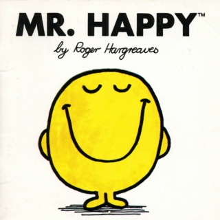 ☺ happy ☺