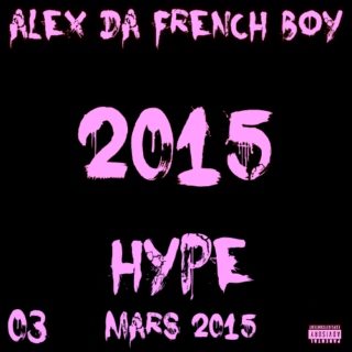 Hype March 2015 (ADFB)