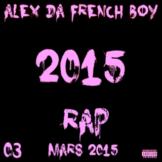 Rap March 2015 (ADFB)