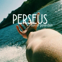 Perseus - son of poseidon