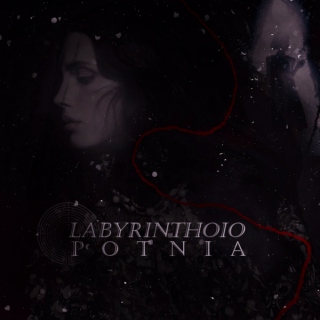 Labyrinthoio Potnia