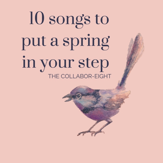 10 Songs to Put a Spring In Your Step