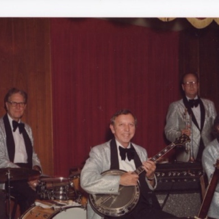 Dixieland All-Stars (Featuring Jack Glab)