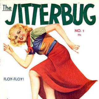 the jitterbug
