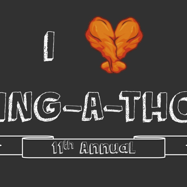 Wing-A-Thon 2015