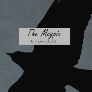 the magpie 