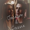 Jackson & Cassie