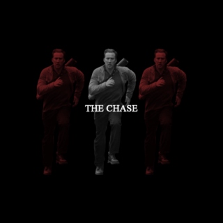 THE CHASE