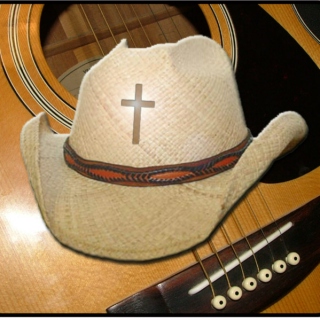 Christian Country/Country Gospel