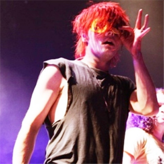 Party Poison 
