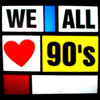 The 90s