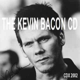 The Kevin Bacon CD