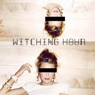 Witching hour