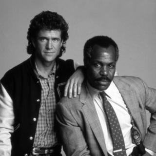 lethal weapon two...