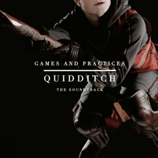 Quidditch: Born to Win