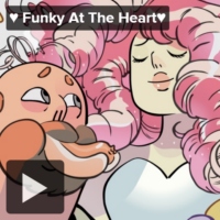 ♥ Funky At The Heart♥ 