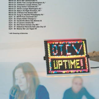 DTCV Spring 2015 Tour mix (Cool bands we have played with)