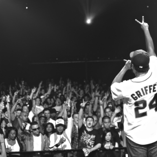 April 2015 Hip Hop/RnB/Rap