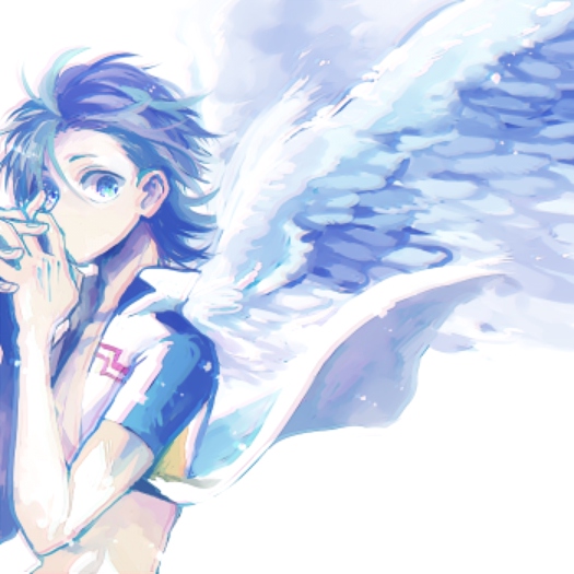 angels forever 彡☆