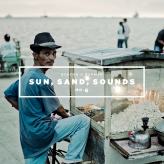 Sun, Sand, Sounds