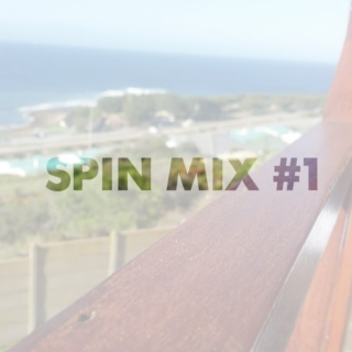 SPIN MIX #1