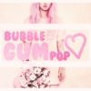 bubble gum pop
