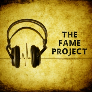 The Fame Project Soundtrack (Volume 1)