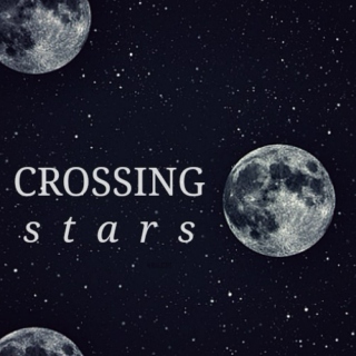Crossing Stars