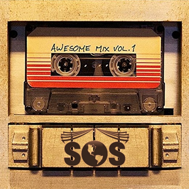 SOS Awesome mix, Vol. 1