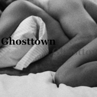 ghosttown