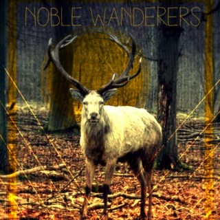 Noble Wanderers