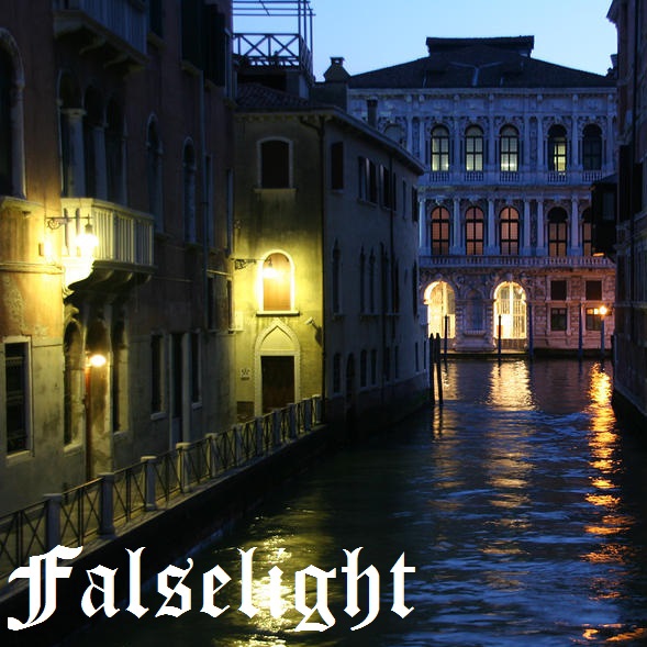 Falselight - The City of Camorr
