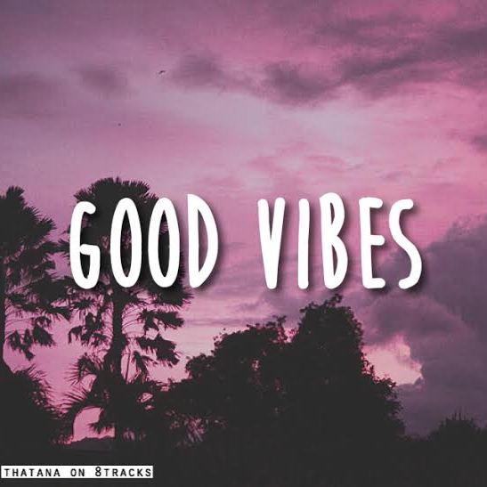 8tracks radio | good vibes ☼ (13 songs) | free and music playlist