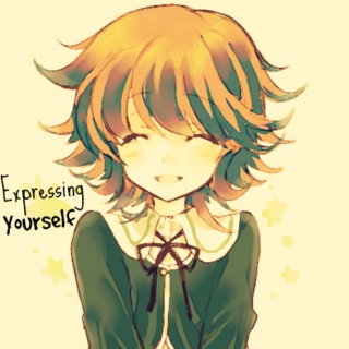 Expressing Yourself