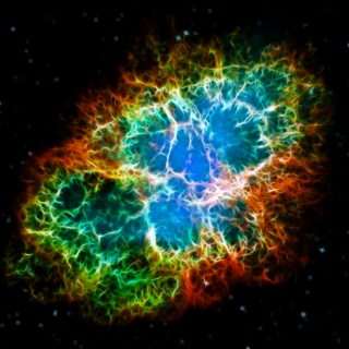 Our Nebula
